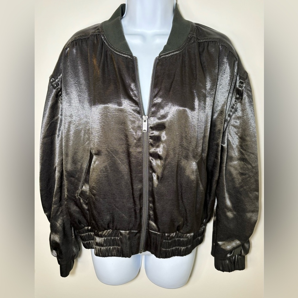 Free People Movement Relay Zip-up - Picture 3 of 11